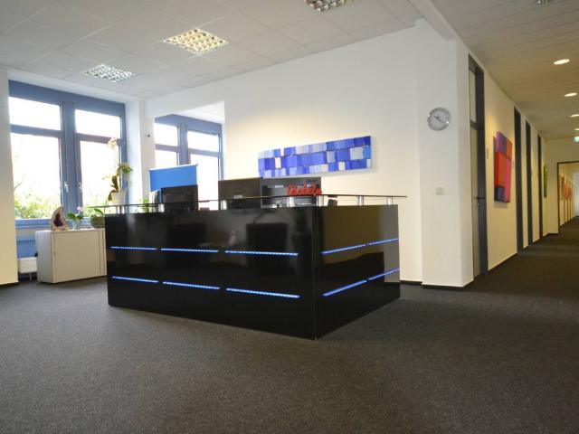 Büro mieten in Hahnwald, Köln