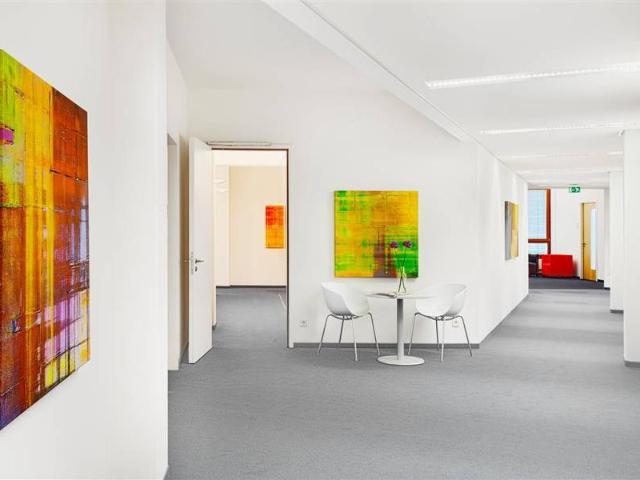 Büro mieten in Sendling, München