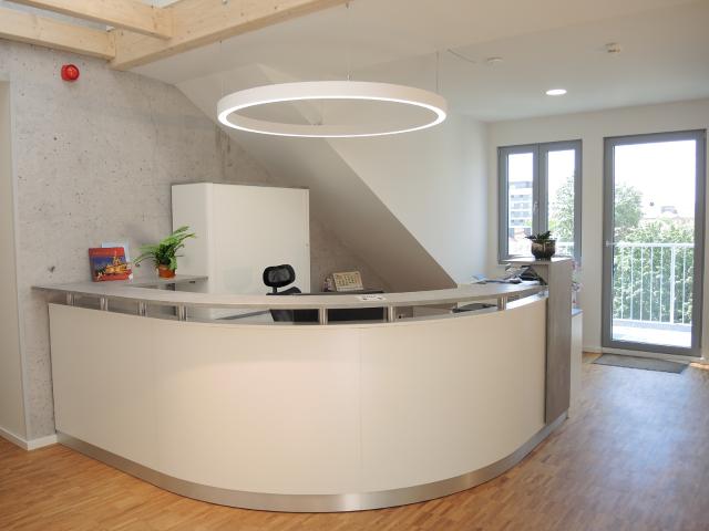 Büro mieten in Wilsdruffer Vorstadt, Dresden