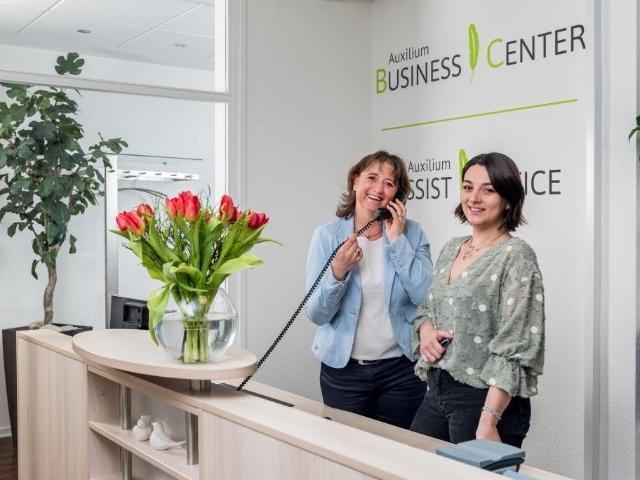 Büro mieten in Schwachhausen, Bremen