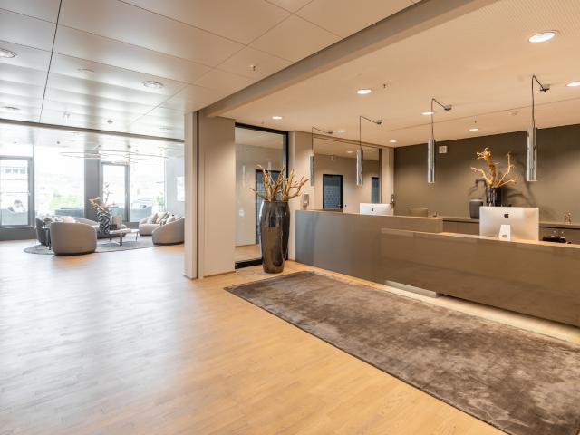 Büro mieten in Stuttgart, Baden-Württemberg