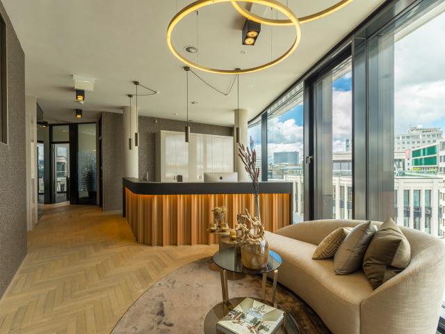 Büro mieten in Neustadt, Hamburg