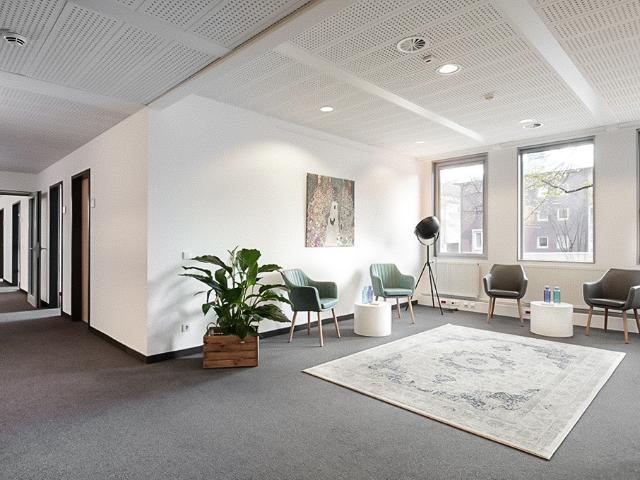 Büro mieten in Neustadt, Hamburg