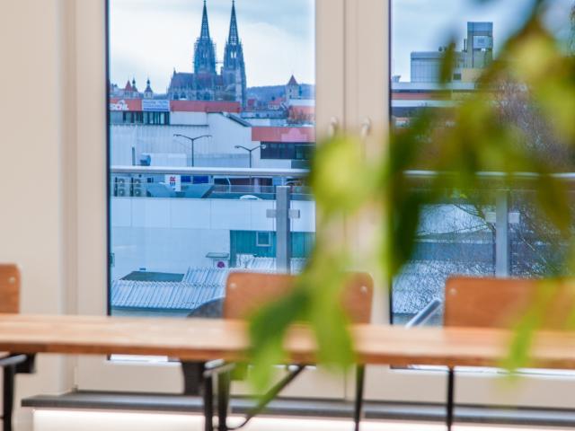 Büro mieten in Konradsiedlung, Regensburg