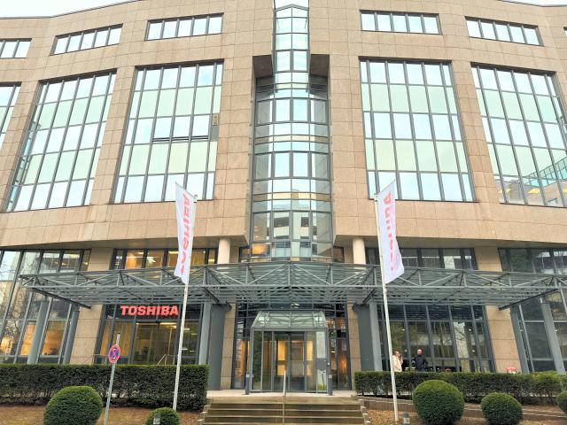 Büro mieten in Hammfeld, Neuss