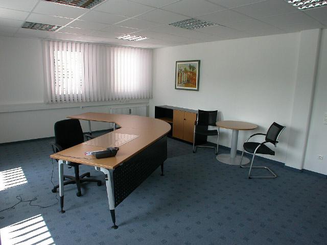 Büro mieten in Wolfratshausen, Bayern
