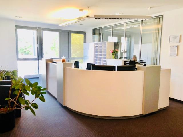 Büro mieten in Bredeney, Essen