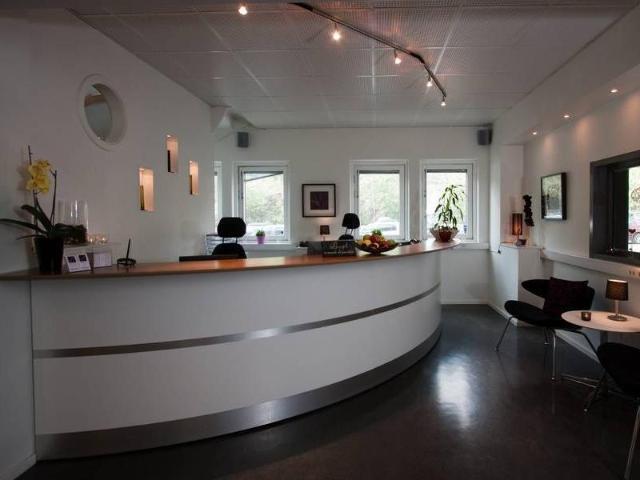 Lokal hyra i Botkyrka, Stockholm