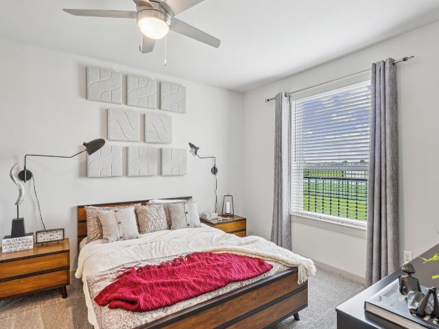 Apartment for rent in Harris, Texas