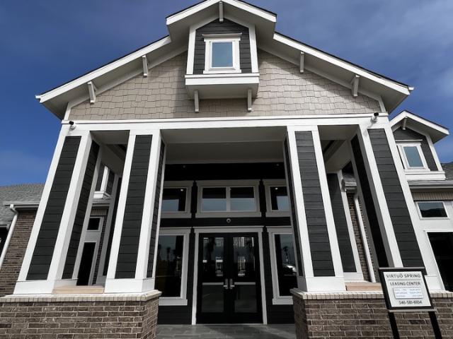 Apartment for rent in Harris, Texas