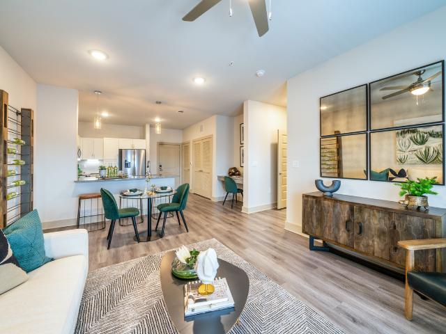 Apartment for rent in Harris, Texas