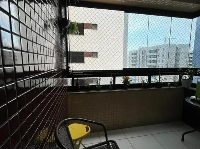 Apartamento venda em Região Geográfica Imediata de Aracaju, Região Metropolitana de Aracaju