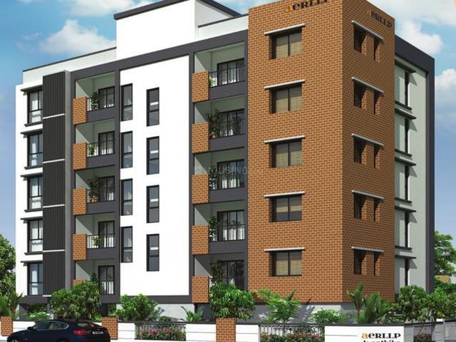 Flat for sale in Kodambakkam, Tamil Nadu