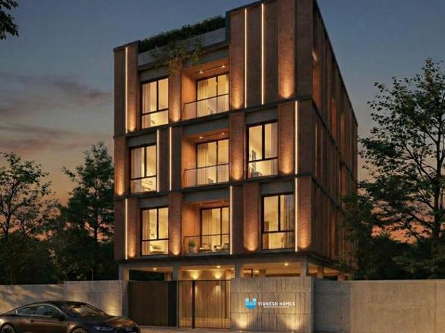 Duplex for sale in Kodambakkam, Tamil Nadu