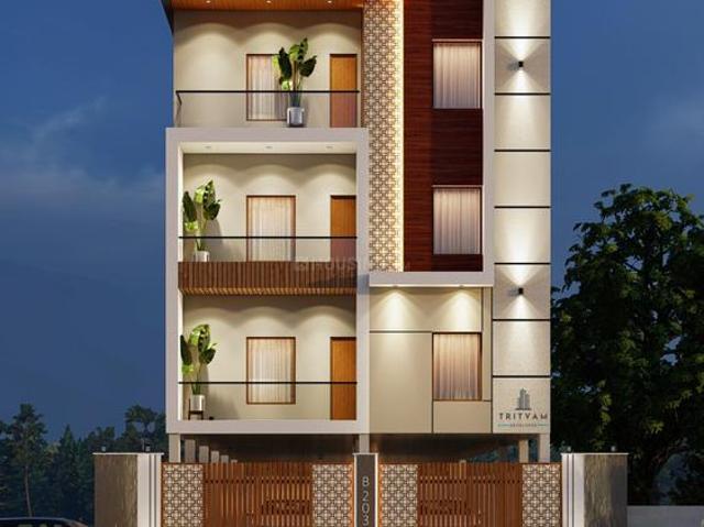 Flat for sale in Kodambakkam, Tamil Nadu
