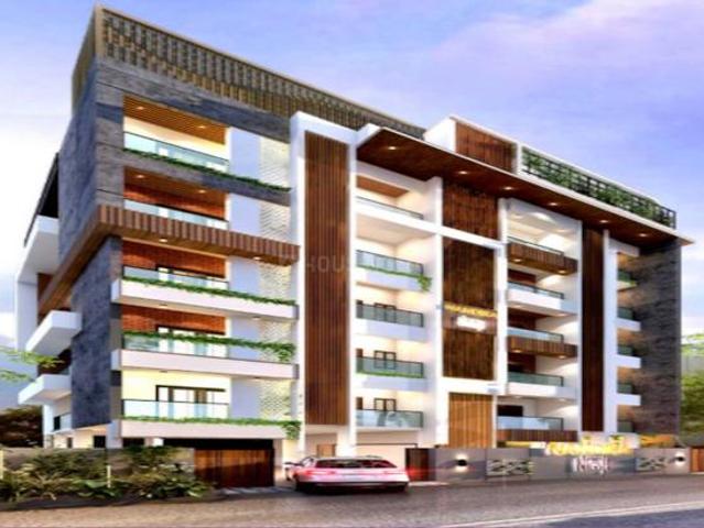 Flat for sale in Kodambakkam, Tamil Nadu