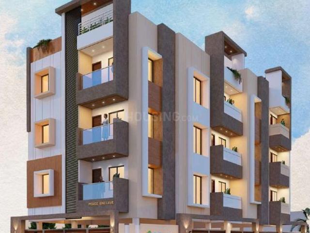 Flat for sale in Kodambakkam, Tamil Nadu