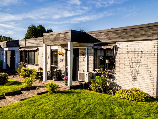 Villa till salu i Forshaga, Värmland