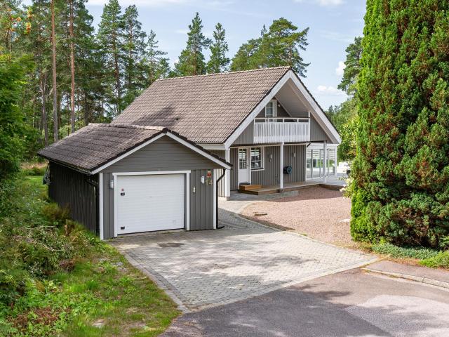 Villa till salu i Kristinehamn, Värmland