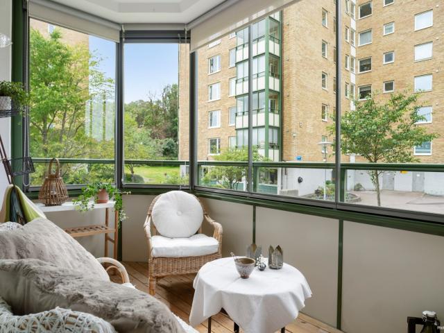 Bostadsrätt till salu i Göteborg, Västra Götaland