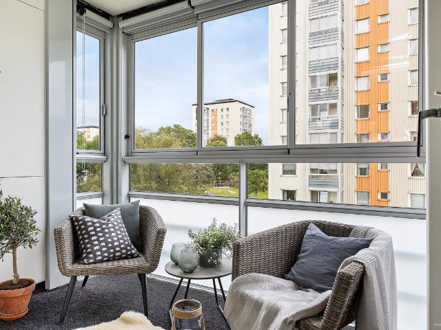 Bostadsrätt till salu i Göteborg