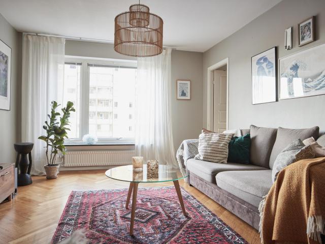 Bostad till salu i Göteborg, Västra Götaland