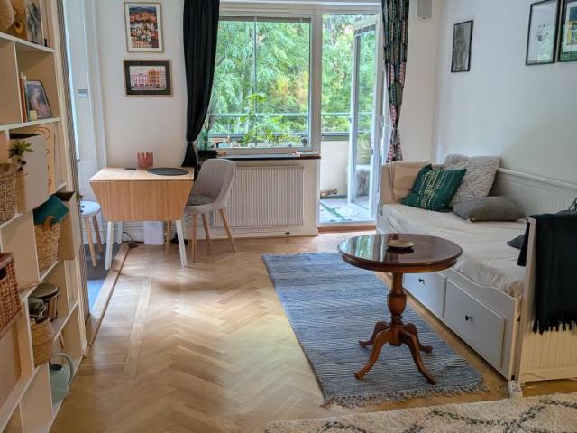 Lägenhet hyra i Göteborg, Västra Götaland