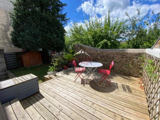 Maison vente à Saint-Julien-en-Genevois, Auvergne-Rhône-Alpes