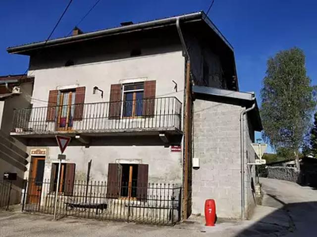 Maison vente à France métropolitaine, Viry