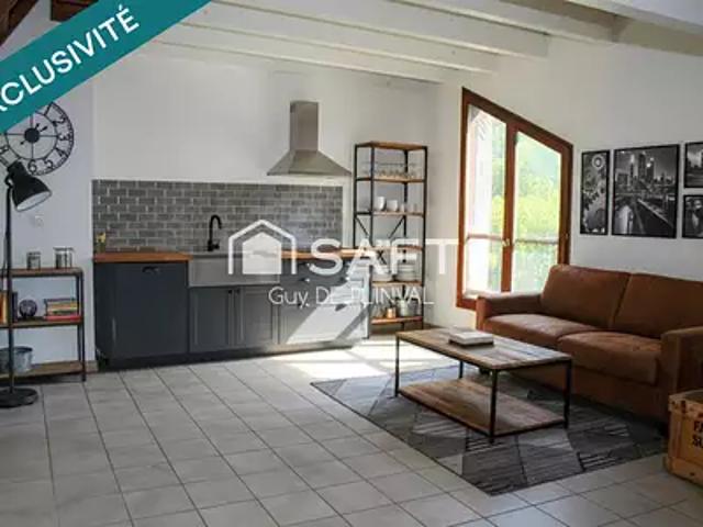Appartement vente à Saint-Julien-en-Genevois, Auvergne-Rhône-Alpes