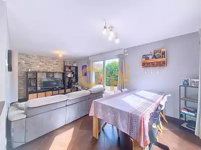 Maison vente à Saint-Julien-en-Genevois, Auvergne-Rhône-Alpes