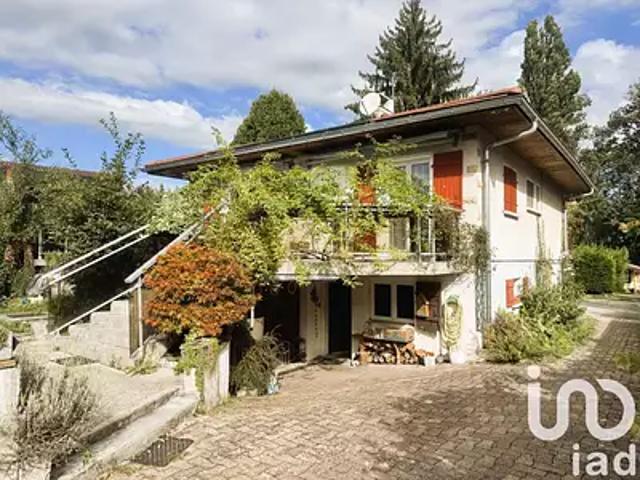 Maison vente à Saint-Julien-en-Genevois, Auvergne-Rhône-Alpes