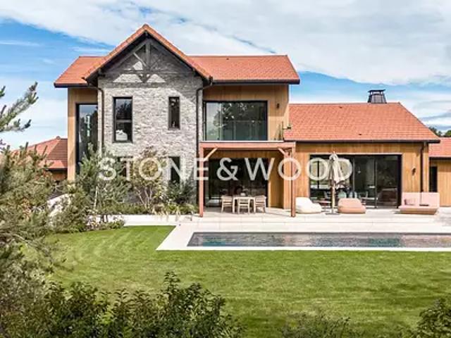 Maison vente à Saint-Julien-en-Genevois, Auvergne-Rhône-Alpes