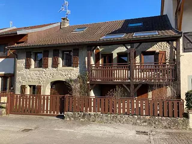 Maison location à Saint-Julien-en-Genevois, Auvergne-Rhône-Alpes