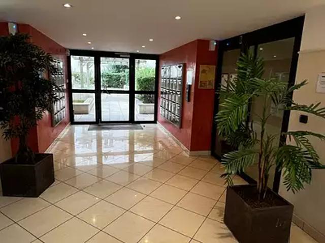 Appartement vente à Quartier Port-Aviation, Viry-Châtillon