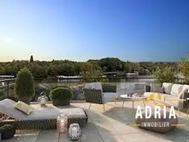 Appartement vente à Quartier Port-Aviation, Viry-Châtillon