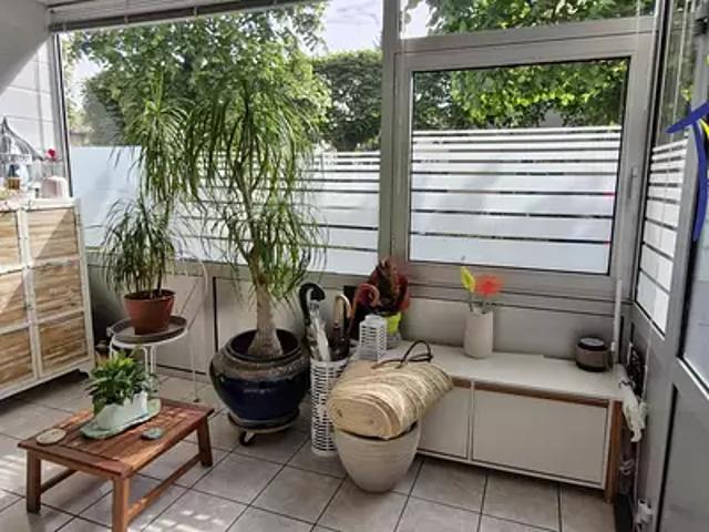 Appartement vente à Quartier Port-Aviation, Viry-Châtillon