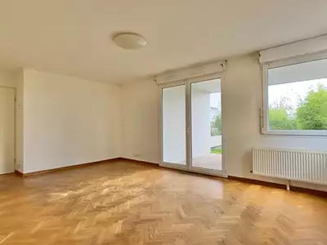 Appartement vente à Quartier Port-Aviation, Viry-Châtillon