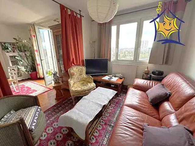 Appartement vente à Évry, Viry-châtillon