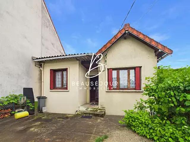 Maison vente à Évry, Viry-châtillon