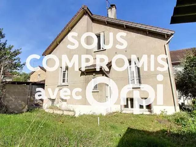 Maison vente à Évry, Viry-châtillon