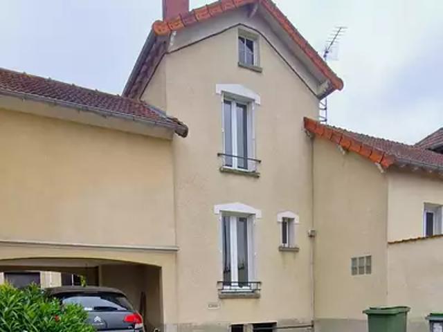 Maison vente à Évry, Viry-châtillon