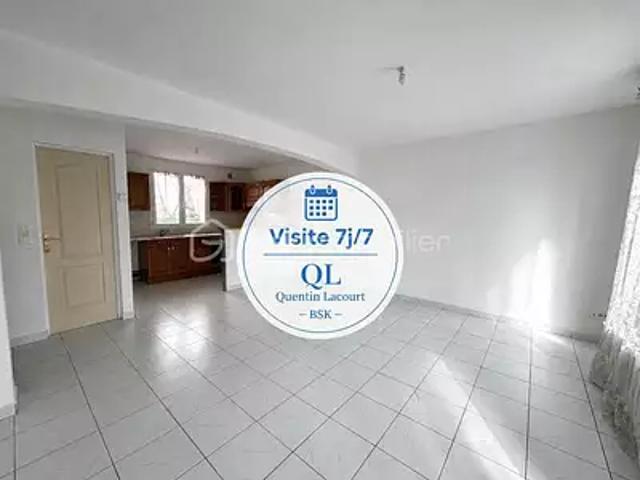 Maison vente à Évry, Viry-châtillon