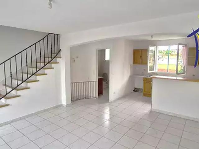 Maison vente à Évry, Viry-châtillon