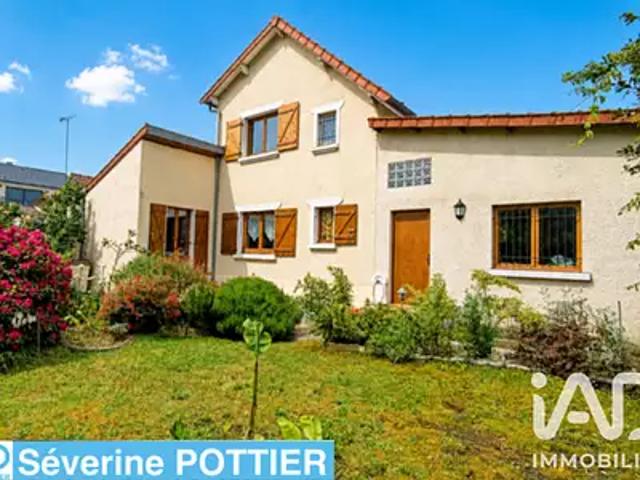Maison vente à Évry, Viry-châtillon