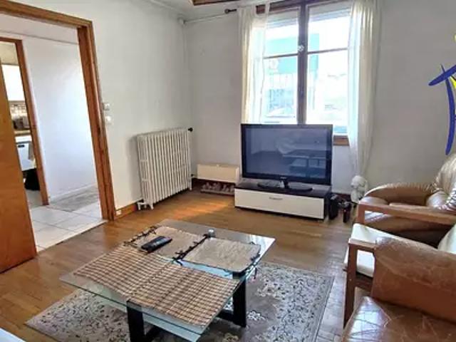 Maison vente à Évry, Viry-châtillon