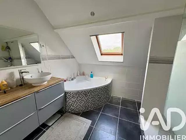 Maison vente à Évry, Viry-châtillon