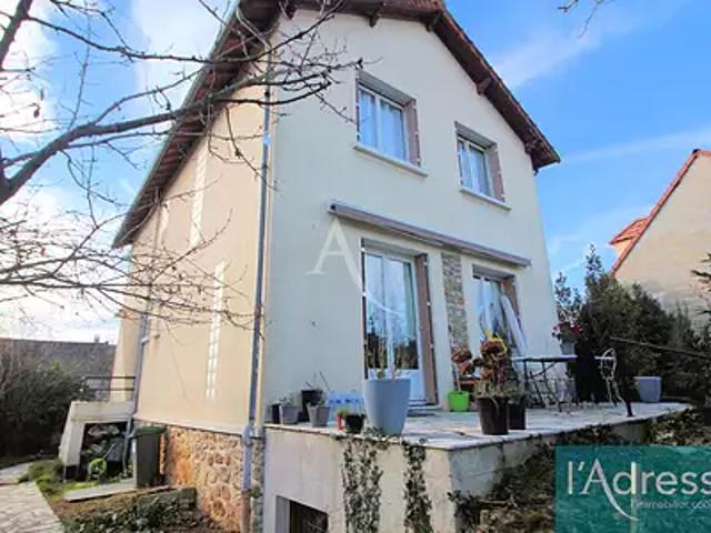 Maison vente à Évry, Viry-châtillon