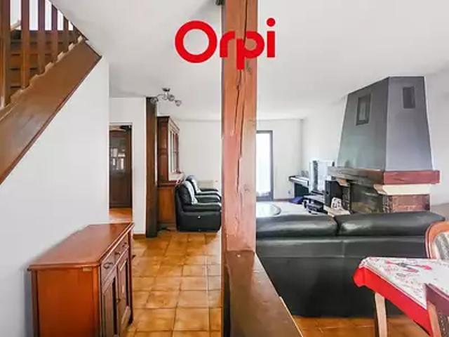 Maison vente à Évry, Viry-châtillon