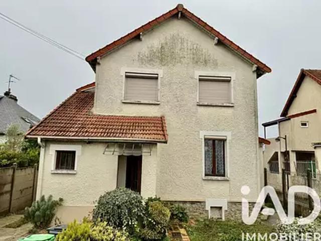 Maison vente à Évry, Viry-châtillon